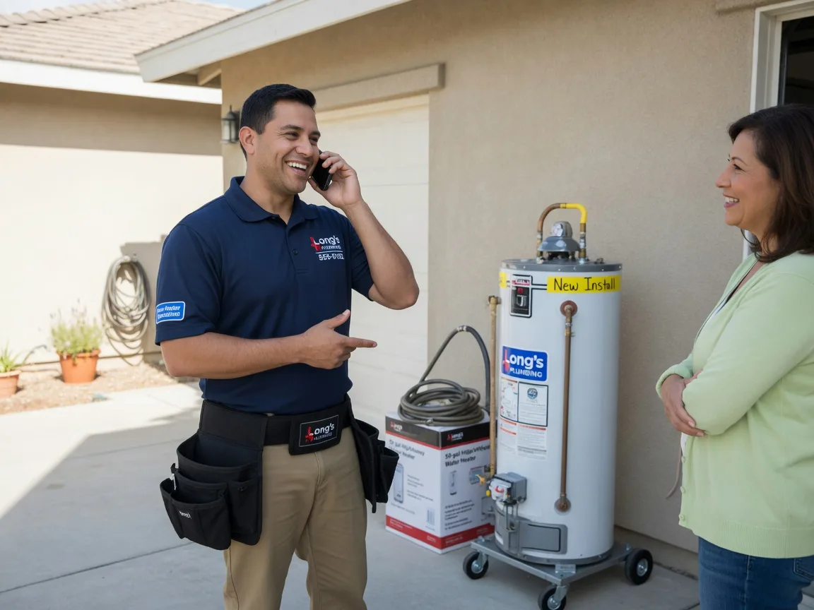 Leak Detection Richfield, WI FAQs